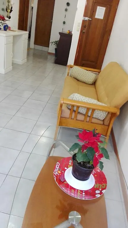 Posada Michoacanプレヤデルカーメン メキシコ